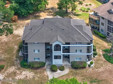 View/Area - 816 Colony Pl SW # D, Sunset Beach, NC 28468 photo 2 of 12