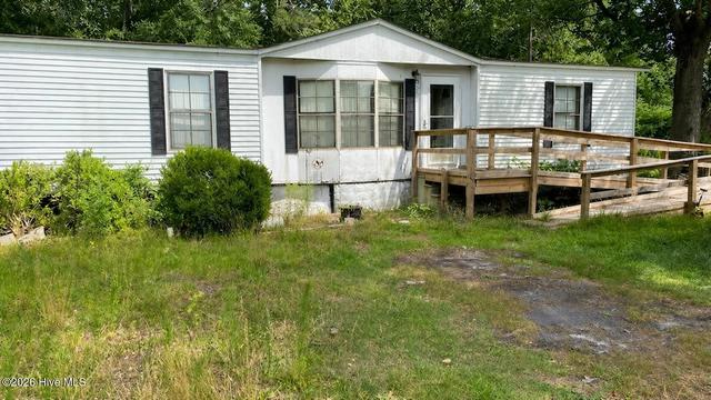 9559 Us 17 Hwy S, Chocowinity, NC 27817