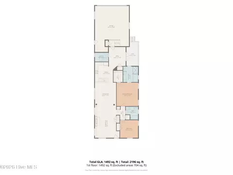 6445 Figure Eight Dr SW, Ocean Isle Beach, NC 28469