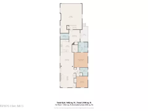 6445 Figure Eight Dr SW, Ocean Isle Beach, NC 28469