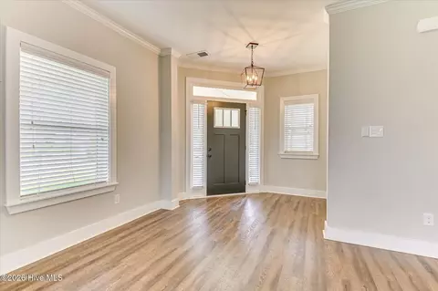 Entry Way - 4872 Tanner Oaks Dr, Evans, GA 30809 photo 1 of 3