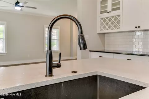 Kitchen - 4872 Tanner Oaks Dr, Evans, GA 30809 photo 6 of 6