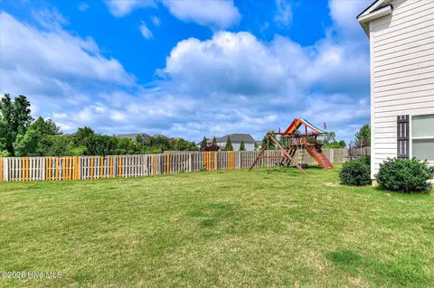 Exterior - 4872 Tanner Oaks Dr, Evans, GA 30809 photo 7 of 11