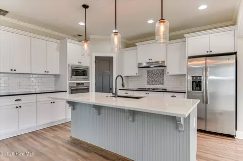 Kitchen - 4872 Tanner Oaks Dr, Evans, GA 30809 photo 2 of 6