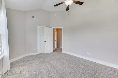 Bedroom - 4872 Tanner Oaks Dr, Evans, GA 30809 photo 3 of 9