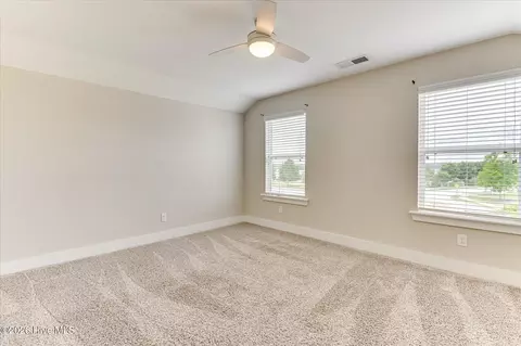 Bedroom - 4872 Tanner Oaks Dr, Evans, GA 30809 photo 8 of 9