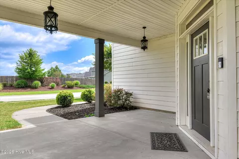 Exterior - 4872 Tanner Oaks Dr, Evans, GA 30809 photo 3 of 11