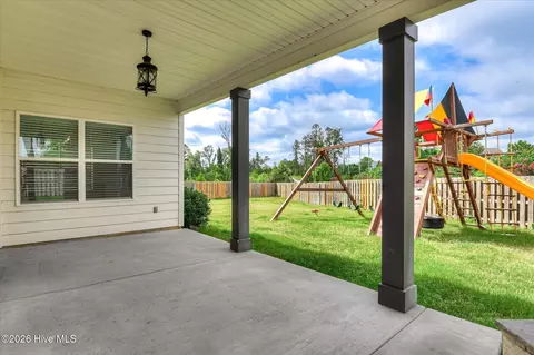 Exterior - 4872 Tanner Oaks Dr, Evans, GA 30809 photo 6 of 11