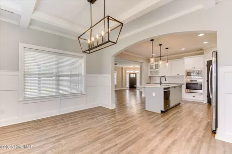 Dining - 4872 Tanner Oaks Dr, Evans, GA 30809 photo 1 of 1