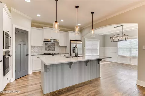 Kitchen - 4872 Tanner Oaks Dr, Evans, GA 30809 photo 1 of 6