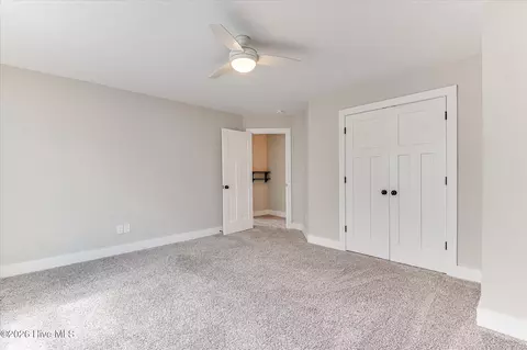 Bedroom - 4872 Tanner Oaks Dr, Evans, GA 30809 photo 5 of 9