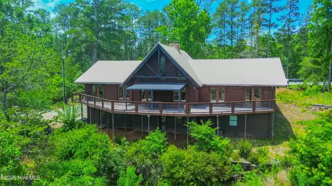 275 Longstreet Dr, Modoc, SC 29838