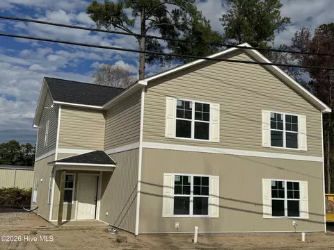 4515 Greenway Ave, Wilmington, NC 28403