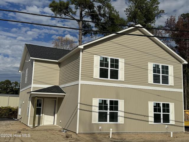 4515 Greenway Ave, Wilmington, NC 28403