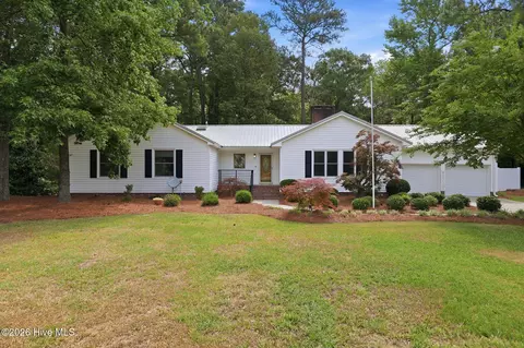 4393 Frog Level Rd, Winterville, NC 28590