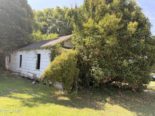 503 Grace St S, Wilson, NC 27893