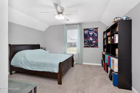 Bedroom - 4838 Tanner Oaks Dr, Evans, GA 30809 photo 2 of 6