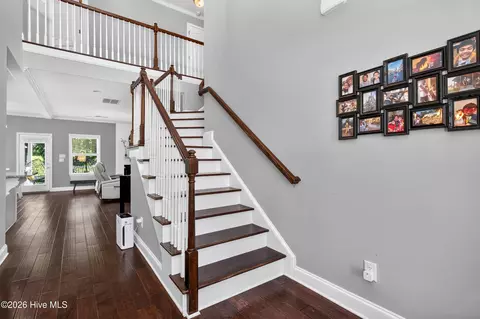 Entry Way - 4838 Tanner Oaks Dr, Evans, GA 30809 photo 6 of 13