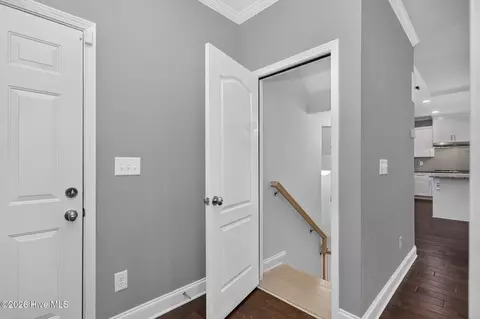 Entry Way - 4838 Tanner Oaks Dr, Evans, GA 30809 photo 5 of 18