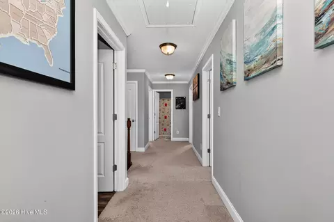 Entry Way - 4838 Tanner Oaks Dr, Evans, GA 30809 photo 8 of 13