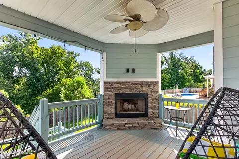 Exterior - 4838 Tanner Oaks Dr, Evans, GA 30809 photo 5 of 12