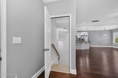 Entry Way - 4838 Tanner Oaks Dr, Evans, GA 30809 photo 6 of 18
