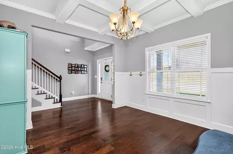 Entry Way - 4838 Tanner Oaks Dr, Evans, GA 30809 photo 3 of 13