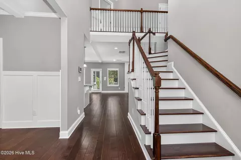 Entry Way - 4838 Tanner Oaks Dr, Evans, GA 30809 photo 1 of 18