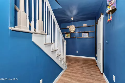 Entry Way - 4838 Tanner Oaks Dr, Evans, GA 30809 photo 12 of 13