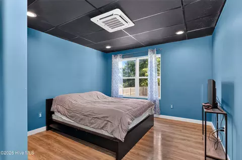 Bedroom - 4838 Tanner Oaks Dr, Evans, GA 30809 photo 6 of 6