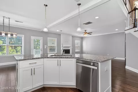 Kitchen - 4838 Tanner Oaks Dr, Evans, GA 30809 photo 2 of 5