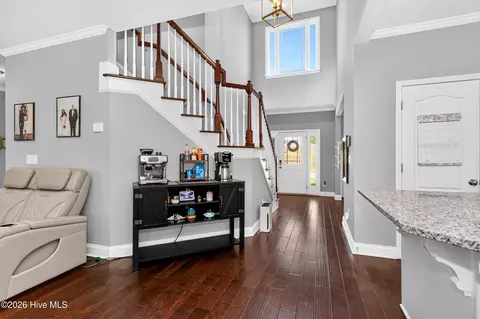 Entry Way - 4838 Tanner Oaks Dr, Evans, GA 30809 photo 4 of 13