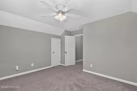 Bedroom - 4838 Tanner Oaks Dr, Evans, GA 30809 photo 4 of 5
