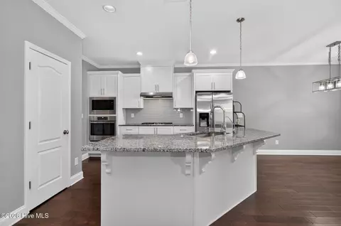 Kitchen - 4838 Tanner Oaks Dr, Evans, GA 30809 photo 3 of 5