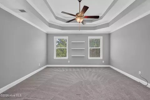 Bedroom - 4838 Tanner Oaks Dr, Evans, GA 30809 photo 2 of 5