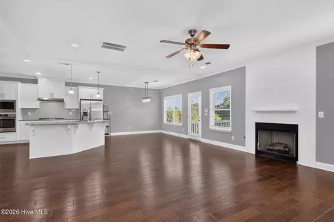 Living - 4838 Tanner Oaks Dr, Evans, GA 30809 photo 3 of 3