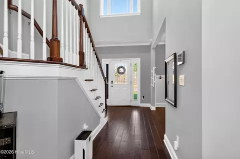 Entry Way - 4838 Tanner Oaks Dr, Evans, GA 30809 photo 2 of 13