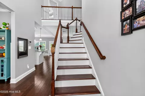 Entry Way - 4838 Tanner Oaks Dr, Evans, GA 30809 photo 1 of 13