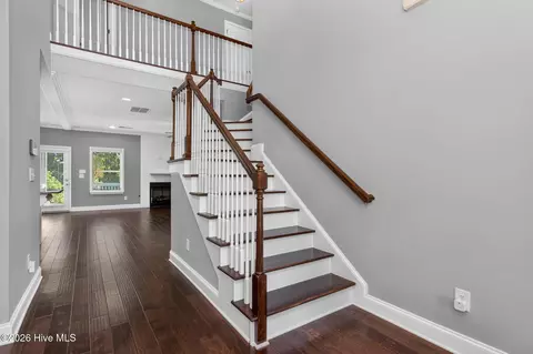 Entry Way - 4838 Tanner Oaks Dr, Evans, GA 30809 photo 2 of 18
