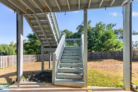 Exterior - 4838 Tanner Oaks Dr, Evans, GA 30809 photo 7 of 8
