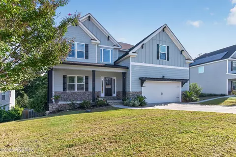 Exterior - 4838 Tanner Oaks Dr, Evans, GA 30809 photo 2 of 8