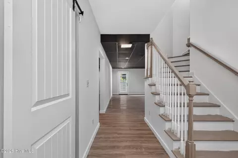 Entry Way - 4838 Tanner Oaks Dr, Evans, GA 30809 photo 8 of 18