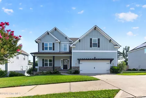 4838 Tanner Oaks Dr, Evans, GA 30809