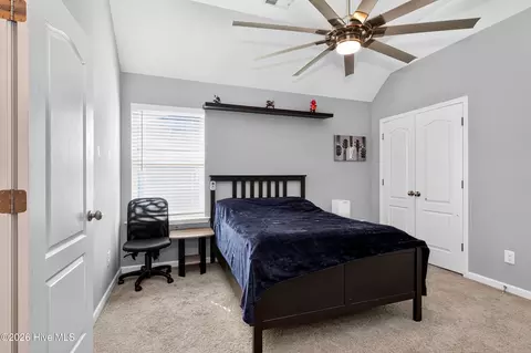 Bedroom - 4838 Tanner Oaks Dr, Evans, GA 30809 photo 3 of 6