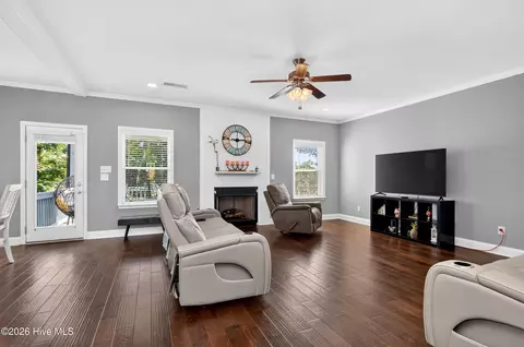Other - 4838 Tanner Oaks Dr, Evans, GA 30809 photo 8 of 12