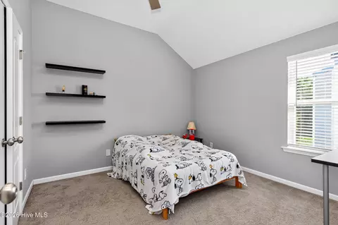 Bedroom - 4838 Tanner Oaks Dr, Evans, GA 30809 photo 4 of 6
