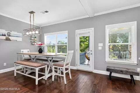 Dining - 4838 Tanner Oaks Dr, Evans, GA 30809 photo 2 of 2