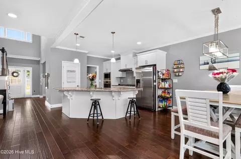 Kitchen - 4838 Tanner Oaks Dr, Evans, GA 30809 photo 1 of 4