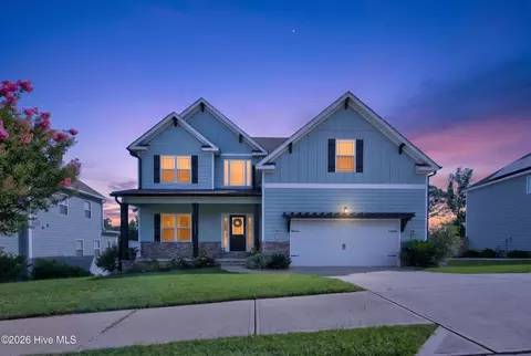 Exterior - 4838 Tanner Oaks Dr, Evans, GA 30809 photo 4 of 12