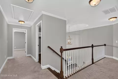 Entry Way - 4838 Tanner Oaks Dr, Evans, GA 30809 photo 12 of 18